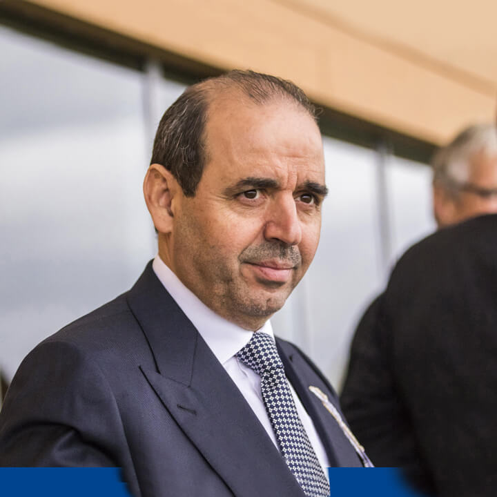 Mohammed Ali M.K Al-Kubaisi