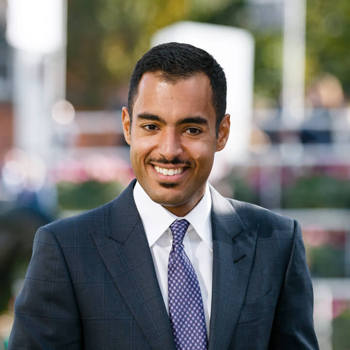 Sheikh Fahad bin Abdullah Al Thani